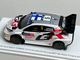 1/43 ���ѡ��� S6878 �ȥ西 GR ��ꥹ ��꡼1 �ϥ��֥�å� �������졼���� WRT 4th �ե�����ɥ�꡼ 2024 #5