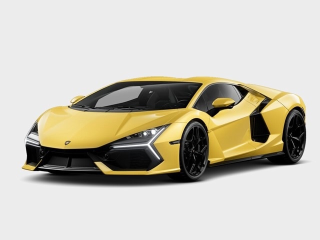 ͽ LS543E LOOKSMART 1/43 ܥ륮 Lamborghini Revuelto Giallo Clarus