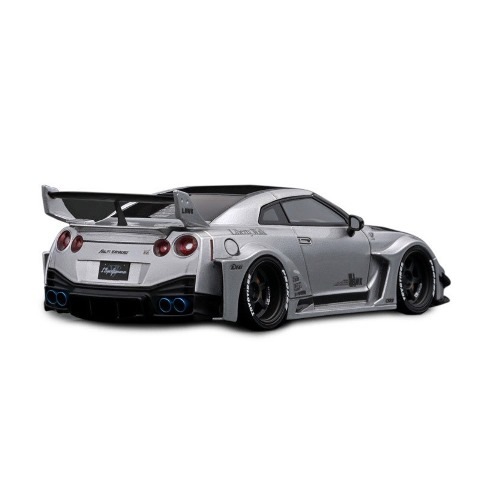 新品 MC-IG2545 イグニッションモデル LBWK限定 1/43 日産 LB