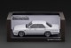 ͽ�� IG3899 �����˥å�����ǥ� 1/18 ���� NISSAN GLORIA CIMA (Y31) Pearl White Web����