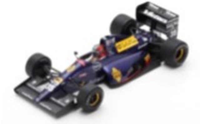 予約LS18LF01C LOOKSMART 1/18 ランボルギーニ 291 #35