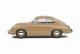 ���� S1802810 SOLIDO 1/18 �ݥ륷�� 356 �ץ�A 1953 ( �֥饦�� ) 
