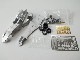 FD43001 27 1/43 DELTAWING LM 2012
