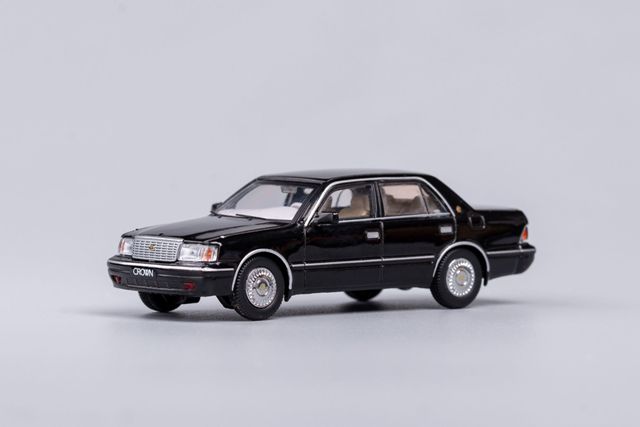 新品 KS-012-66 ゲインコーププロダクツ GCD 1/64 トヨタ