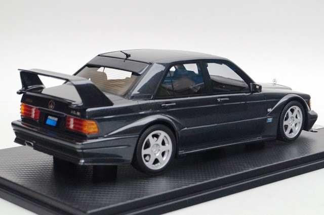 ���� 18B01-09 onemodel 1/18 ��륻�ǥ� �٥�� 190E EVO2 �������󥰥졼