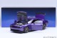 ���� 71768 �����ȥ����� 1/18 ���å� �����󥸥㡼 SRT �����ѡ� ���ȥå� 2023 �ʥѡ��롦�ѡ��ץ� ��PLUM CRAZY��� 