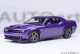 ���� 71768 �����ȥ����� 1/18 ���å� �����󥸥㡼 SRT �����ѡ� ���ȥå� 2023 �ʥѡ��롦�ѡ��ץ� ��PLUM CRAZY��� 