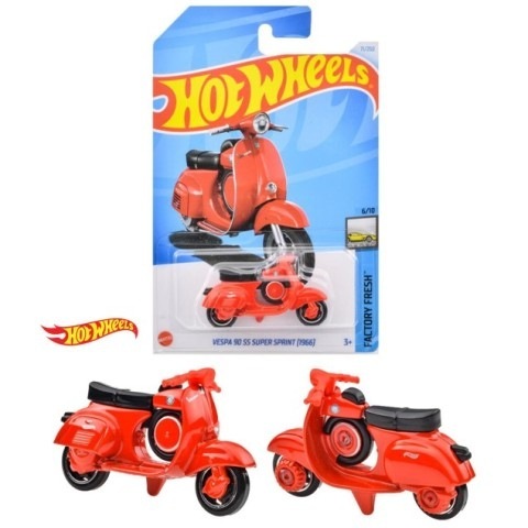 ホットトイズ　ボバ・フェット (ヴィンテージ・カラー版) コミコン限定品 ホットトイズ ボバ・フェット (ヴィンテージ・カラー版