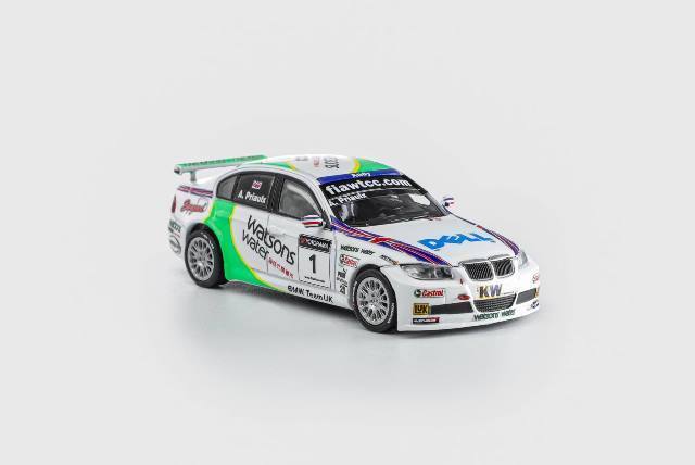予約 Catch-22 1/64 BMW 320si WTCC - Guia Race of Macau 2006