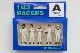 ����QMC-010 Q-MODEL 1/43 RACERS A ������ �ȥ西 1966-1970