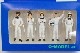 ����QMC-010 Q-MODEL 1/43 RACERS A ������ �ȥ西 1966-1970