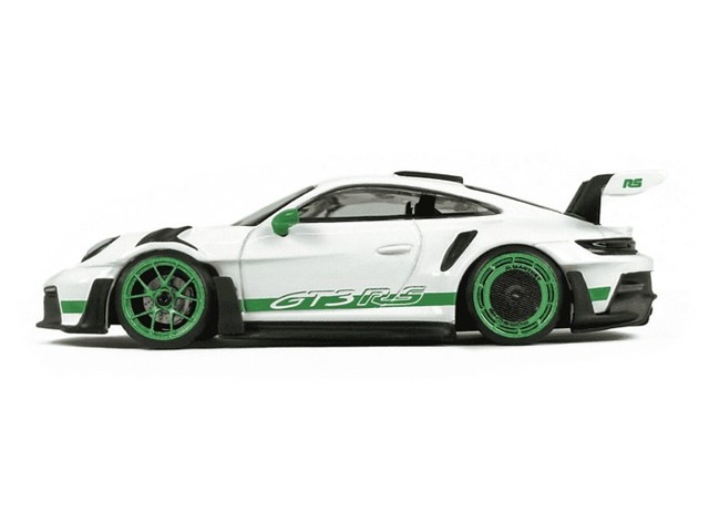 新品 DBW064A D MODEL 1/64 ポルシェ Porsche 911(992) GT3 RS