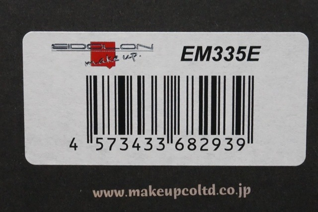 1/43 �ᥤ�����å�/�����ɥ��� EM335E ���ܥ륮���� �ǥ����֥� GTR 1999 �ޥåȥ֥�å�