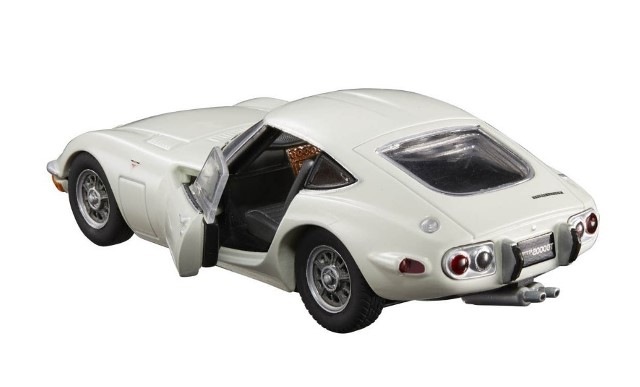 ���� �ȥߥ��ץ�ߥ���  RS �ȥ西 2000GT  48357