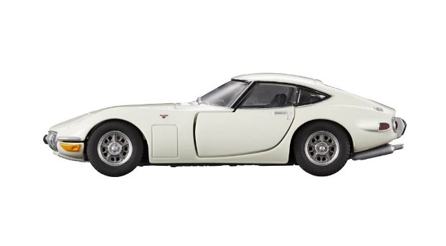 ���� �ȥߥ��ץ�ߥ���  RS �ȥ西 2000GT  48357