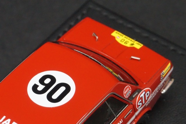 1/43 ȥߡƥå  ˥åǥ T-IG4308 åȥ ֥롼С 1600SSS ֱɸؤ5000
