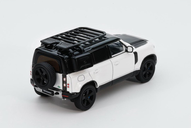 新品 GE-002-9 GCD ゲインコーププロダクツ x Enchery 1/64