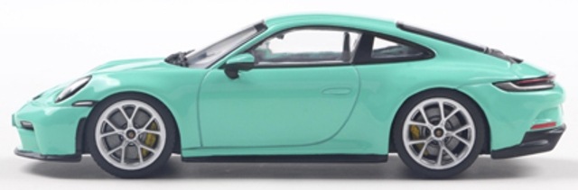 ミニカー　ポルシェPORSCHE911 SOLIDO Amazon | ソリド ミニカー 1/18 ポルシェ 911 (964) ターボ 1991