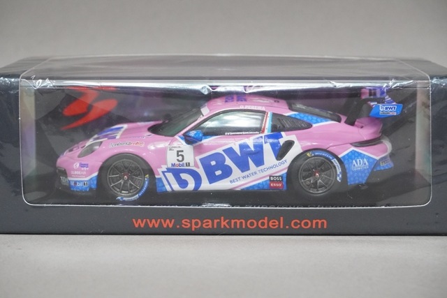 ポルシェ　カップJapan 2017 ミニカー 1/43 ポルシェ カップJapan 2017 ミニカー 1/43 Porsche Cup Japan