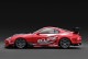 ͽ�� IG3883 �����˥å�����ǥ� 1/18 �ȥ西 Toyota Supra RZ (JZA80) ORIDO-STREET Ver.2 Red 