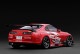ͽ�� IG3883 �����˥å�����ǥ� 1/18 �ȥ西 Toyota Supra RZ (JZA80) ORIDO-STREET Ver.2 Red 