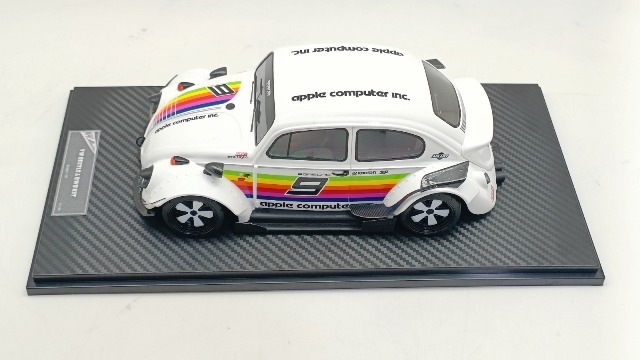 予約 MYC180002 MYC 1/18 フォルクスワーゲン Volkswagen VW