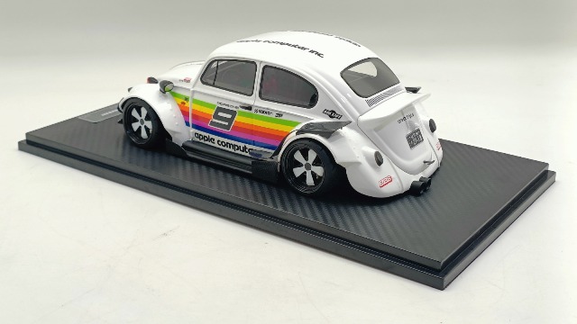 予約 MYC180002 MYC 1/18 フォルクスワーゲン Volkswagen VW