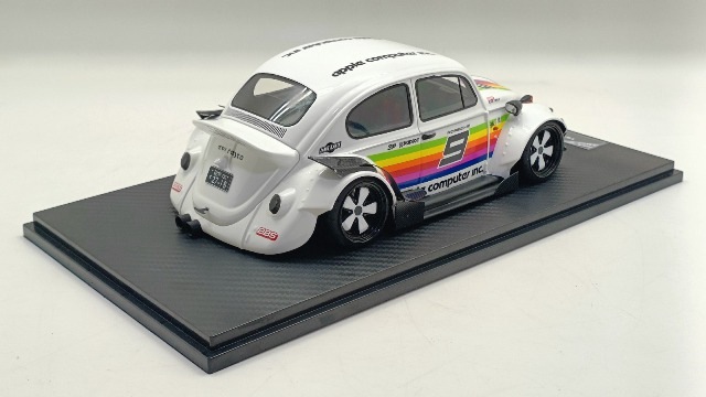 予約 MYC180002 MYC 1/18 フォルクスワーゲン Volkswagen VW