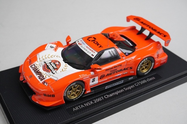 ARTA NSX スーパーGT500 2007 チャンピオンカー maxresdefault.jpg