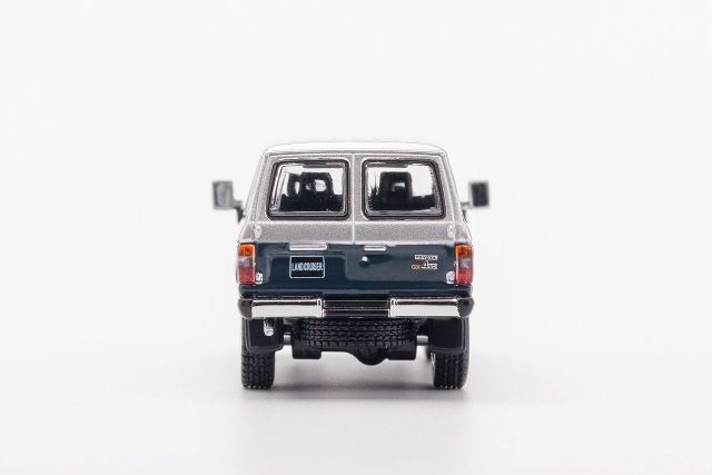 予約 KS-029-91 GCD ゲインコーププロダクツ 1/64 トヨタ