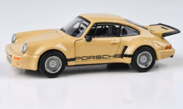 予約 PA55797 PARA64 1/64 ポルシェ 911 カレラ RSR 3.0 サハラ