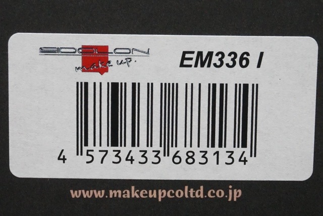 1/43 �ᥤ�����å�/�����ɥ��� EM336I ���ܥ륮���� ��륷���饴 LP670-4 SV ���å��ơ��� 2009 ��������