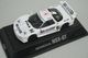 1/43 ���֥� 43024 �ۥ�� MOBIL 1 NSX HONDA NSX GT PIAA �ۥ磻�� #64