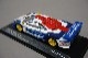 1/43 �ߥ˥����ץ� 530194301 �ޥ��顼��� F1 GTR �֥�ƥ��å��� GTC 1999 #1