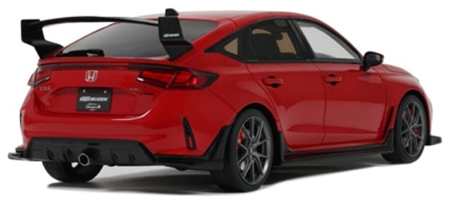 1/18 OTTO オットー CIVIC TYPE R シビックタイプR FL5 51rCKfpNf5L._AC_UL210_SR210,