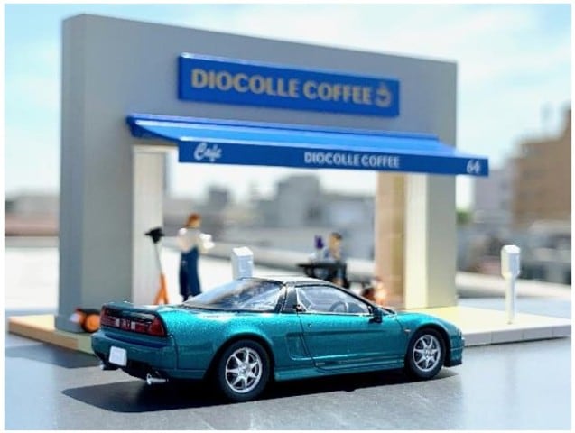 GWセール❗車両付き限定品❗菜の花列車✨ミニチュア✨ジオラマ✨SP仕上げ GWセール❗車両付き限定品❗菜の花列車✨ミニチュア✨ジオラマ✨SP