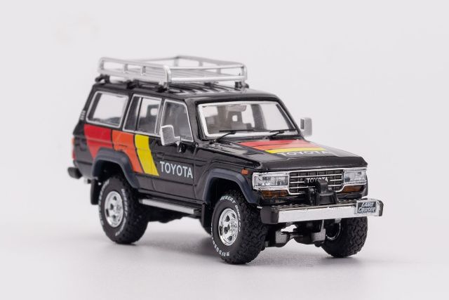 予約 KS-029-93 GCD ゲインコーププロダクツ 1/64 トヨタ