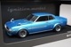 1/18 ˥åǥ IG2593 ȥ西 Toyota Celica ꥫ 1600GTV (TA22) Blue Metallic