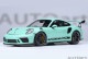 ���� 78181 �����ȥ����� 1/18 �ݥ륷�� 911 ��991.2�� GT3 RS �ʥߥ�ȥ��꡼��� 