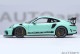 ���� 78181 �����ȥ����� 1/18 �ݥ륷�� 911 ��991.2�� GT3 RS �ʥߥ�ȥ��꡼��� 