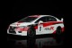 ͽ�� M85419 �⡼�����إ�å��� 1/18 �ۥ�� Civic TYPE R (FD2) #1 2012 Japan One Make Race 