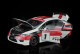 ͽ�� M85419 �⡼�����إ�å��� 1/18 �ۥ�� Civic TYPE R (FD2) #1 2012 Japan One Make Race 