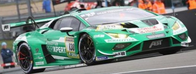 予約 SG1086 スパーク 1/43 ランボルギーニ ウラカン Lamborghini