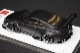 1/43 �ᥤ�����å�/�����ɥ��� RB002C3 Rocket Bunny �����åȥХˡ� R35 GT-R BBS LM type wheel �ޥåȥ֥�å�
