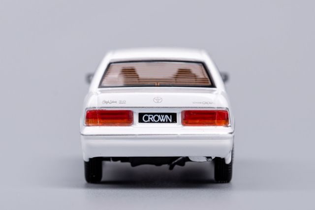 新品 KS-012-70 ゲインコーププロダクツ GCD 1/64 トヨタ クラウン
