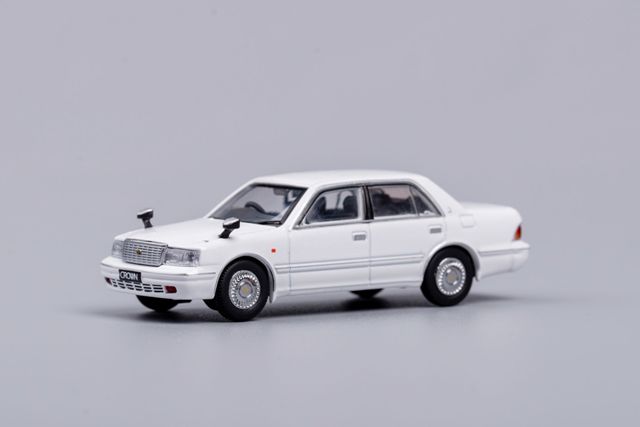 新品 KS-012-70 ゲインコーププロダクツ GCD 1/64 トヨタ クラウン