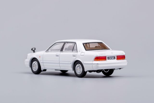 新品 KS-012-70 ゲインコーププロダクツ GCD 1/64 トヨタ クラウン