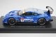 1/43 ���֥� 44233 ���� ����ѥ� ���륽�˥å� GT-R �����ѡ�GT500 Rd.7 �ٻ� 2009 #12