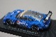 1/43 ֥ 44233 ѥ 륽˥å GT-R ѡGT 500 2009 Rd.7 ٻ #12