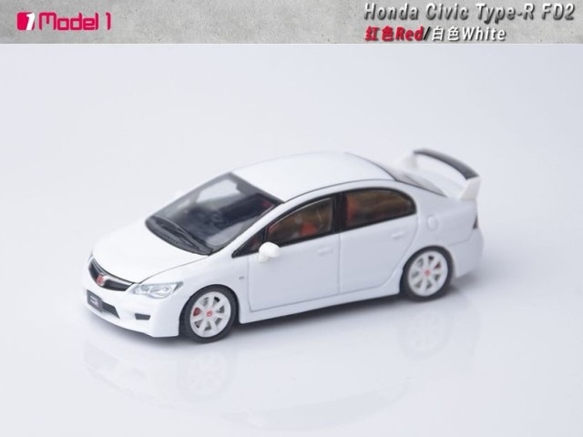 Modifiers 1/43&1/64 sets ホンダ　シビック　ミニカー Modifiers 1/43&1/64 sets ホンダ シビック ミニカー - メルカリ